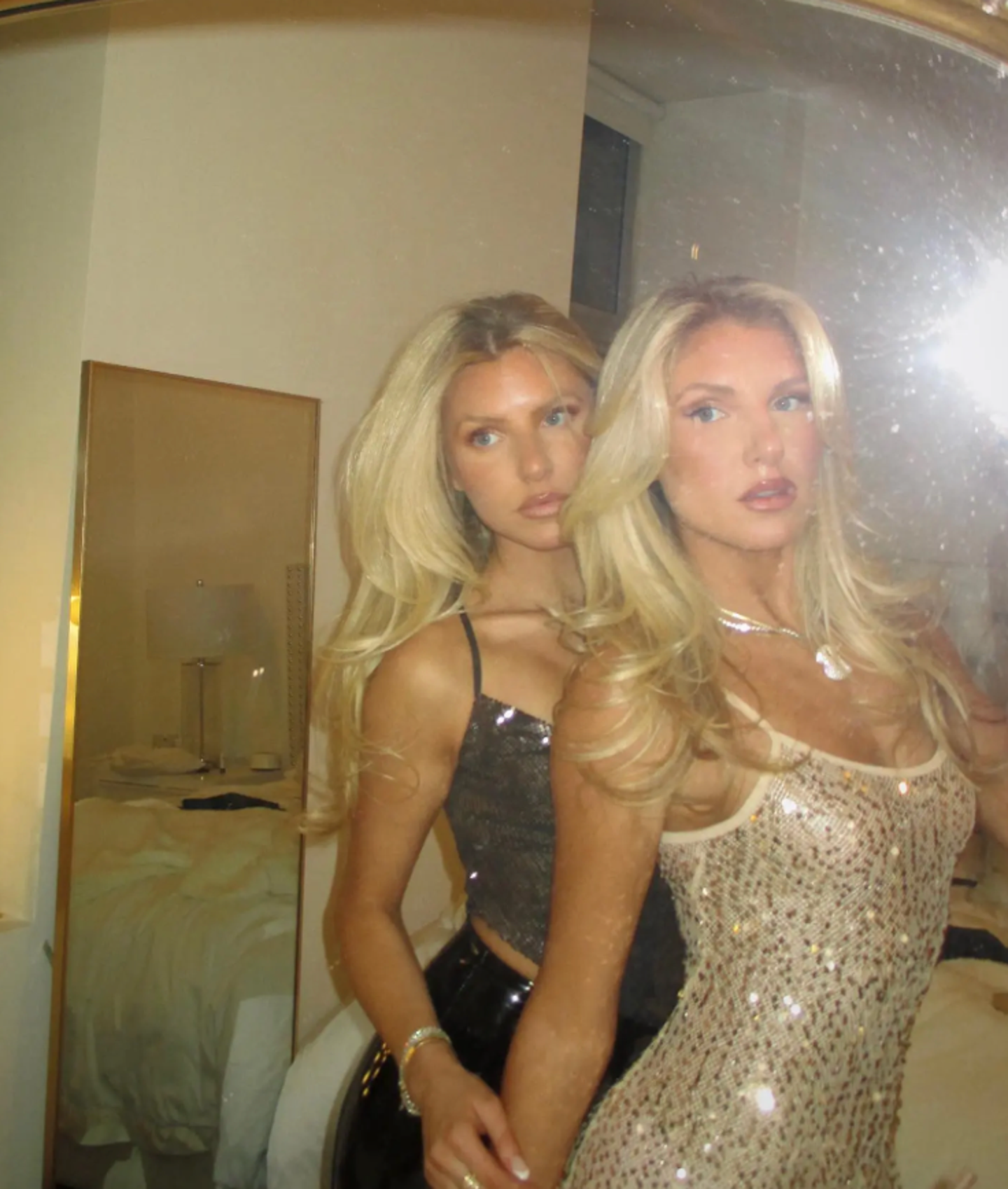 Twin Influencers Leave Internet ‘Disgusted’ With Intimate Personal Habit